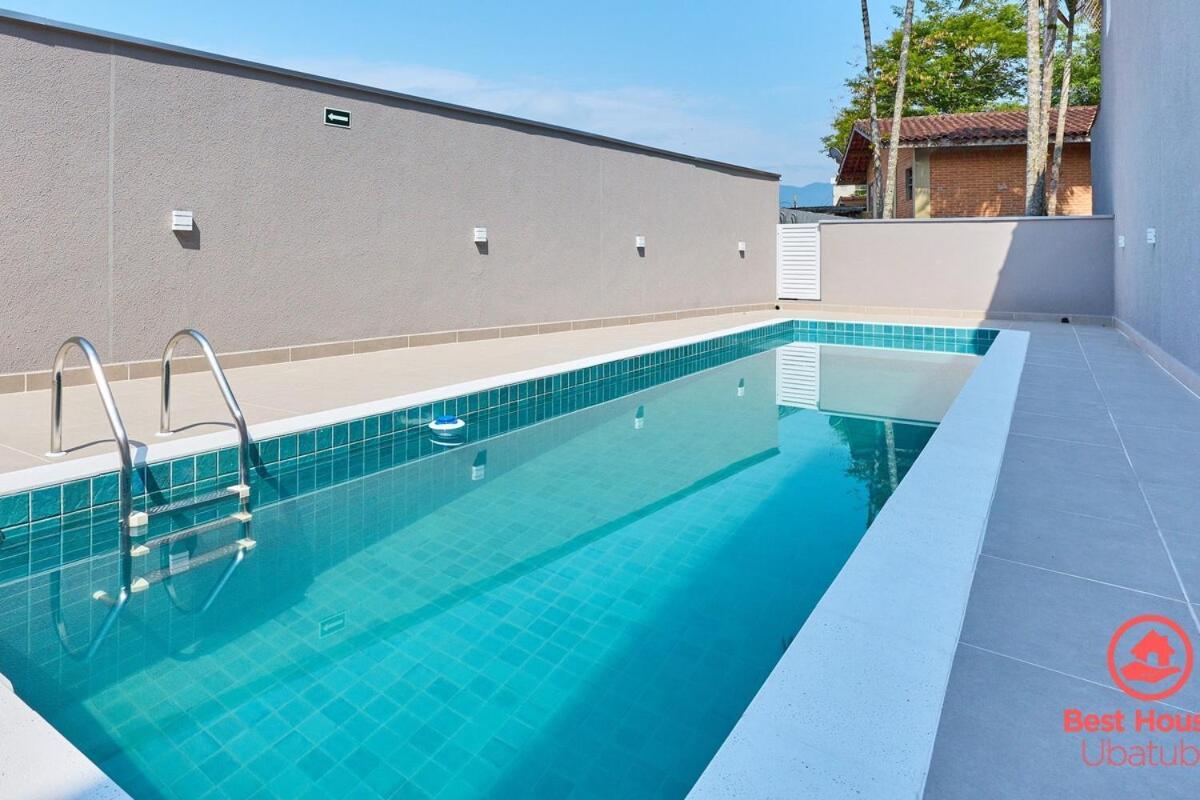 Apartamento Bh28: 1 Quadra D Praia, Ar, Churrasqueira, Piscina *