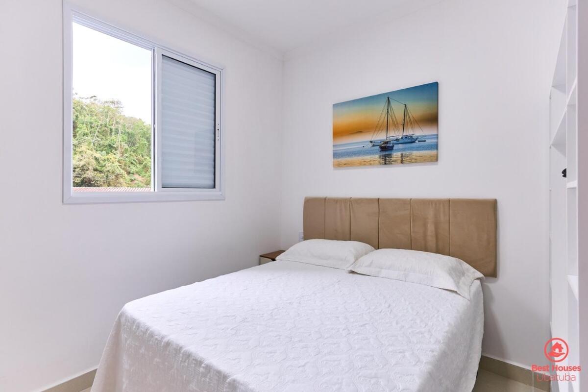 Apartamento Bh28: 1 Quadra D Praia, Ar, Churrasqueira, Piscina *
